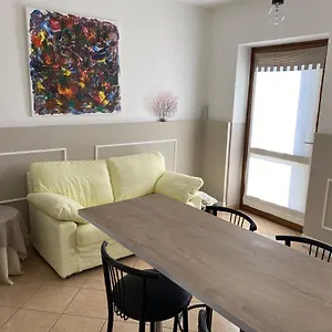 La Casa Di Carlo Apartment Ponti sul Mincio