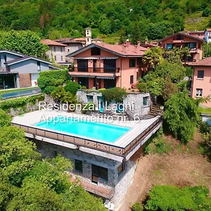 Residenza I Laghi Apartment Porlezza