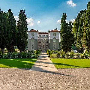 Boutique Monty Banks Villa Cesena