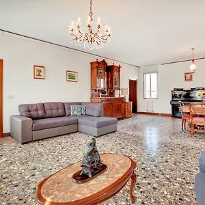 Tre Archi Apartment Venedig