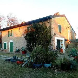 La Cana Dolce Bauernhof Bertinoro