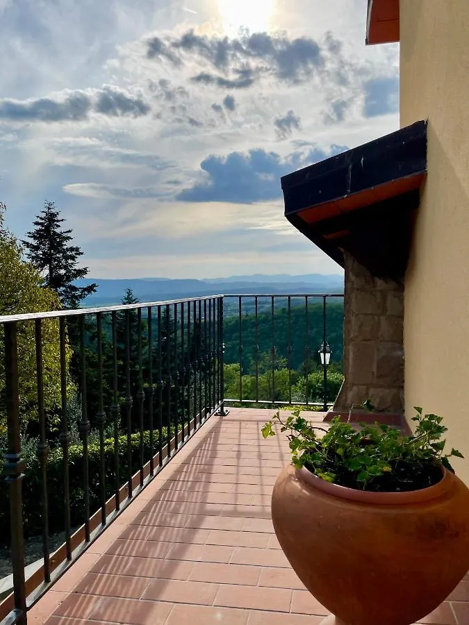 Villa Filippo Cerliano 0*,