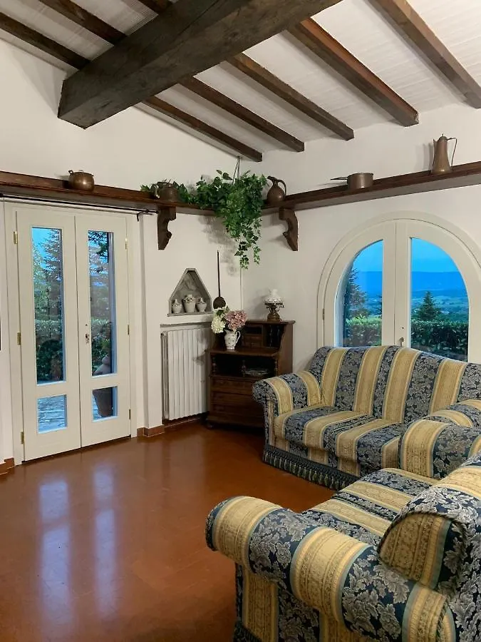 Villa Filippo Cerliano Holiday home