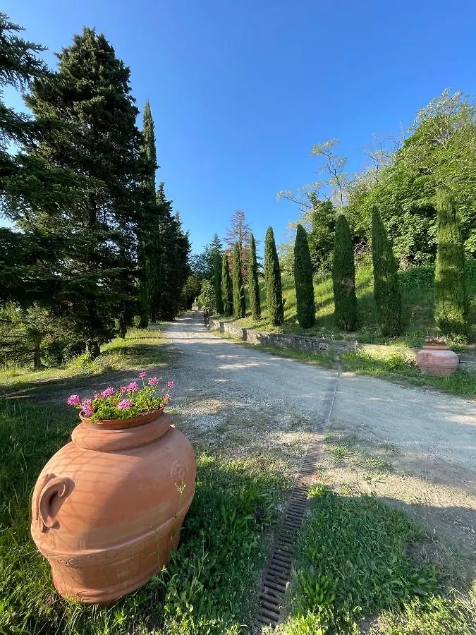 Villa Filippo Cerliano