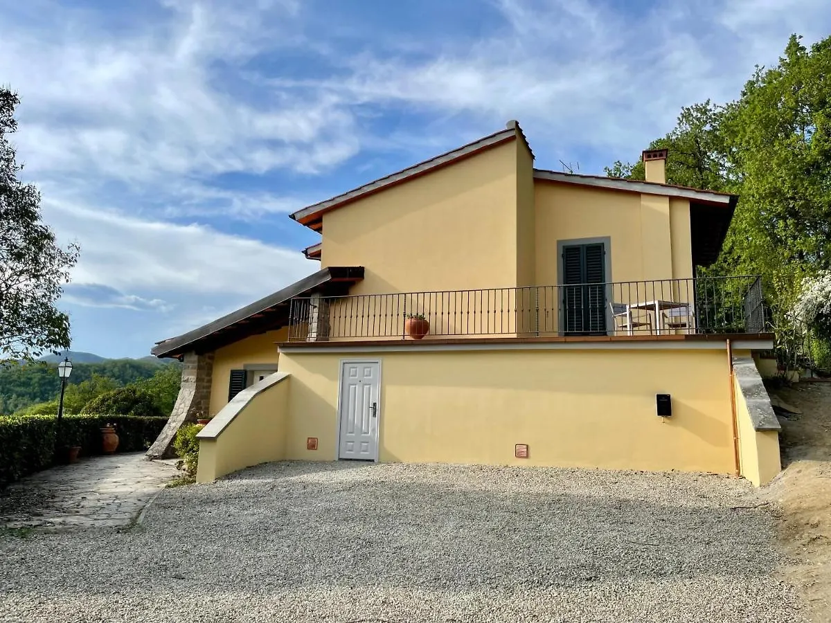 Villa Filippo Cerliano 0*,  Ιταλία